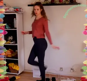 Rapunzel ASMR / rapunzel1333 / rapunzelsasmr nude photo #0023