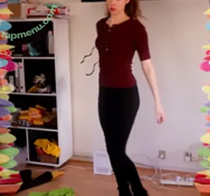 Rapunzel ASMR / rapunzel1333 / rapunzelsasmr nude photo #0024