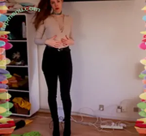 Rapunzel ASMR / rapunzel1333 / rapunzelsasmr nude photo #0026