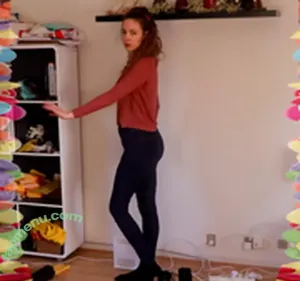 Rapunzel ASMR / rapunzel1333 / rapunzelsasmr nude photo #0027