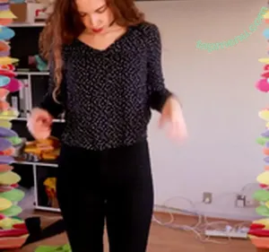 Rapunzel ASMR / rapunzel1333 / rapunzelsasmr nude photo #0029