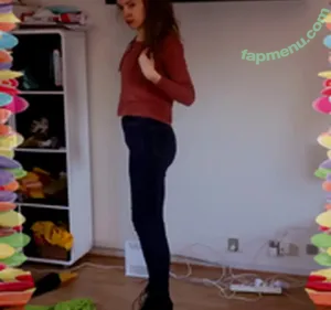 Rapunzel ASMR / rapunzel1333 / rapunzelsasmr nude photo #0030