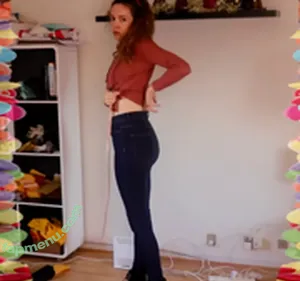 Rapunzel ASMR / rapunzel1333 / rapunzelsasmr nude photo #0031