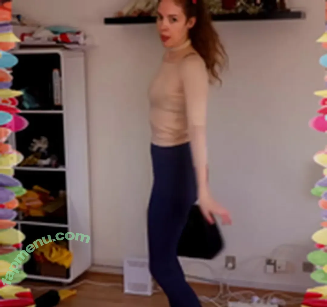 Rapunzel ASMR nude photo #0016 (rapunzel1333 / rapunzelsasmr)