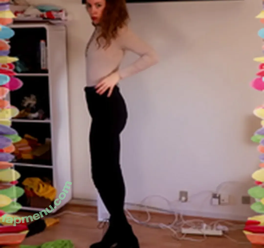 Rapunzel ASMR nude photo #0019 (rapunzel1333 / rapunzelsasmr)