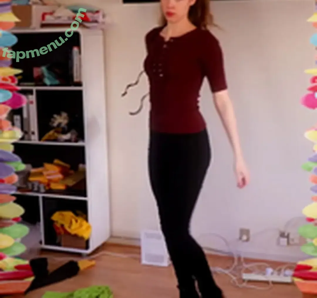 Rapunzel ASMR nude photo #0024 (rapunzel1333 / rapunzelsasmr)