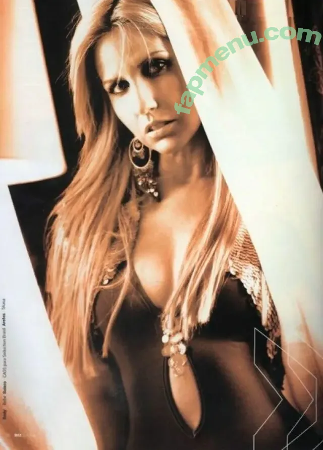 Raquel Bigorra nude photo #0007 (Raquel Bigorra)