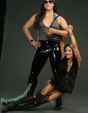 Raquel Rodriguez / WWE / drkheartless_error / raquelwwe nude photo #0356