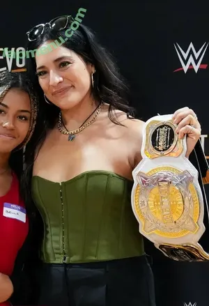 Raquel Rodriguez / WWE / drkheartless_error / raquelwwe nude photo #0360