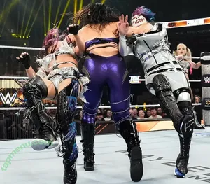 Raquel Rodriguez / WWE / drkheartless_error / raquelwwe nude photo #0361