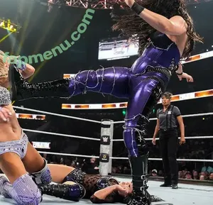 Raquel Rodriguez / WWE / drkheartless_error / raquelwwe nude photo #0363