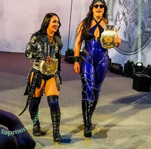Raquel Rodriguez / WWE / drkheartless_error / raquelwwe nude photo #0366