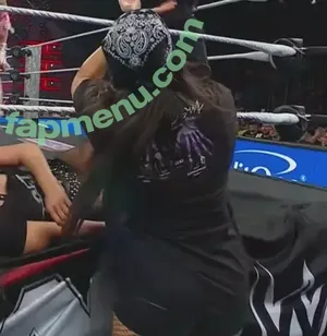 Raquel Rodriguez / WWE / drkheartless_error / raquelwwe nude photo #0391