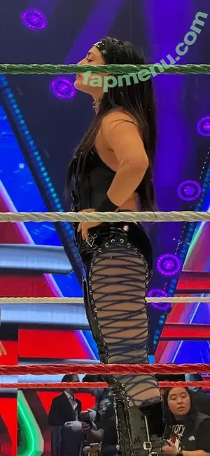 Raquel Rodriguez / WWE / drkheartless_error / raquelwwe nude photo #0407