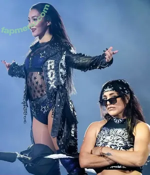 Raquel Rodriguez / WWE / drkheartless_error / raquelwwe nude photo #0418
