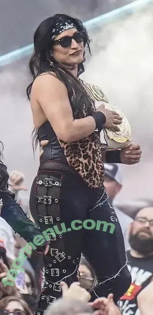 Raquel Rodriguez / WWE / drkheartless_error / raquelwwe nude photo #0420