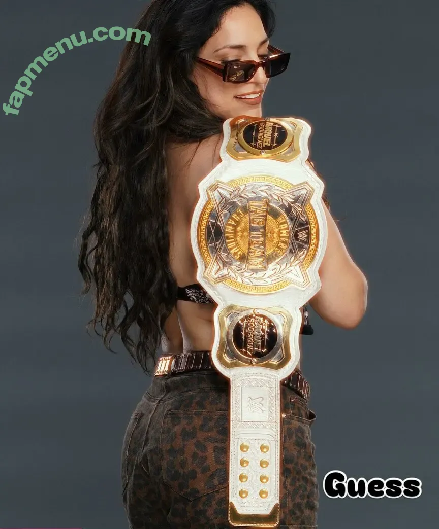 Raquel Rodriguez nude photo #0306 (WWE / drkheartless_error / raquelwwe)