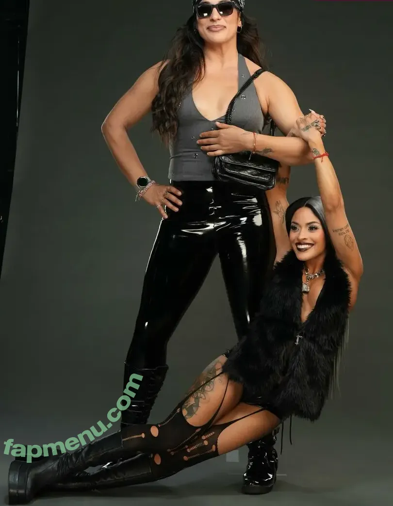 Raquel Rodriguez nude photo #0356 (WWE / drkheartless_error / raquelwwe)