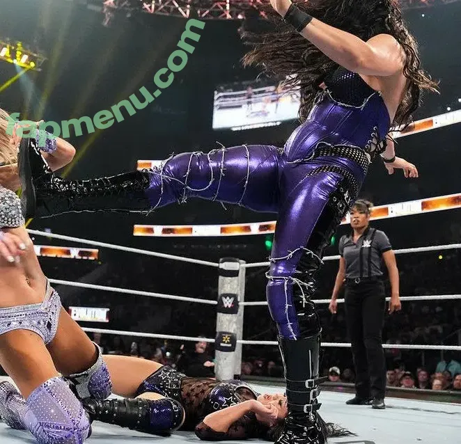 Raquel Rodriguez nude photo #0363 (WWE / drkheartless_error / raquelwwe)
