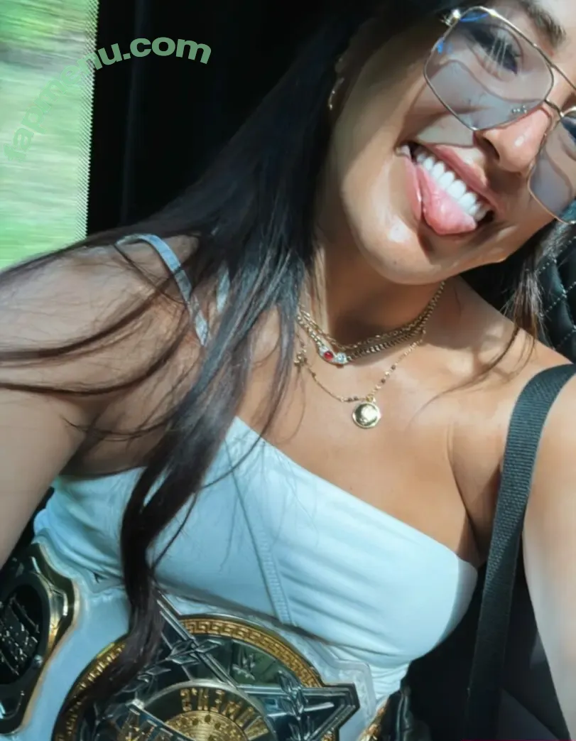 Raquel Rodriguez nude photo #0384 (WWE / drkheartless_error / raquelwwe)