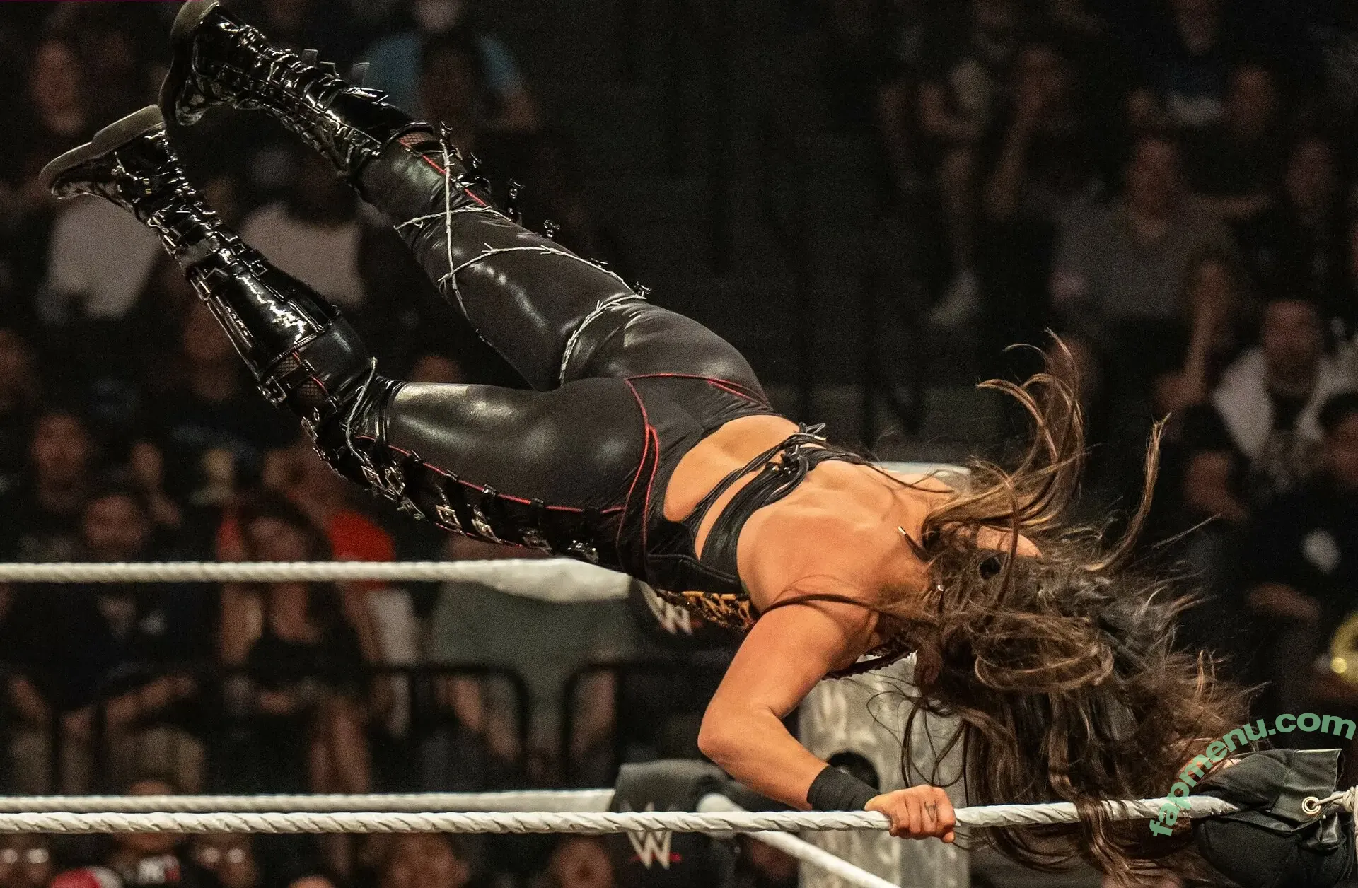 Raquel Rodriguez nude photo #0427 (WWE / drkheartless_error / raquelwwe)