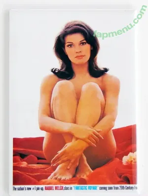 Raquel Welch / therealraquelwelch nude photo #0155