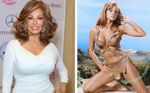 Raquel Welch / therealraquelwelch nude photo #0162