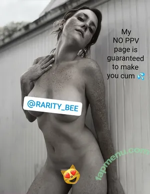 rarity_beefree / raritybee2 nude photo #0010