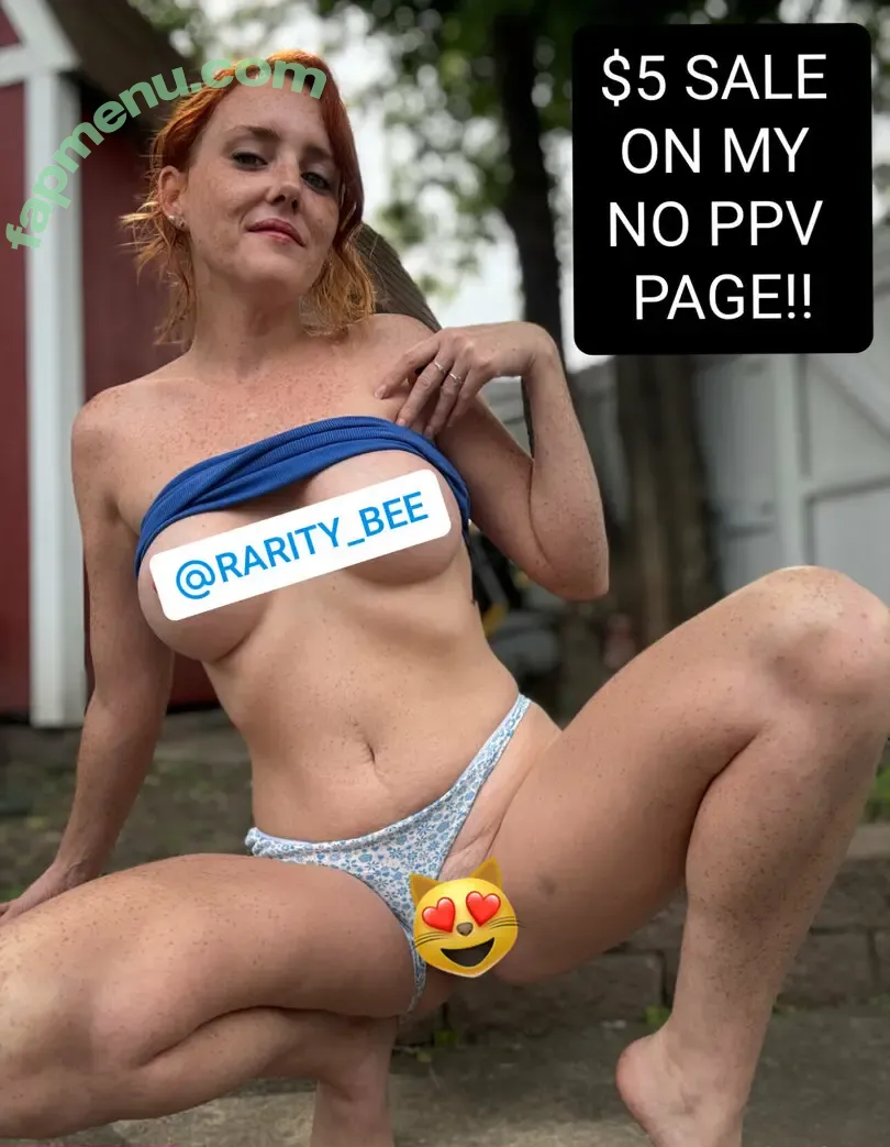 rarity_beefree nude photo #0005 (raritybee2)