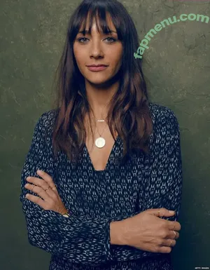 Rashida Jones / rashidajones nude photo #0114
