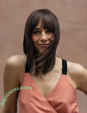 Rashida Jones / rashidajones nude photo #0116