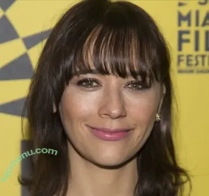 Rashida Jones / rashidajones nude photo #0117