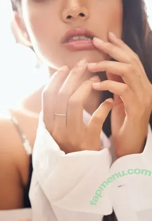 Rashmika Mandanna / rashmika_mandanna nude photo #0030