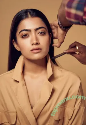 Rashmika Mandanna / rashmika_mandanna nude photo #0031