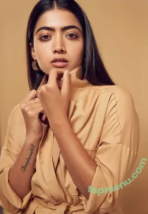 Rashmika Mandanna / rashmika_mandanna nude photo #0035