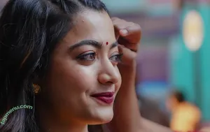 Rashmika Mandanna / rashmika_mandanna nude photo #0042
