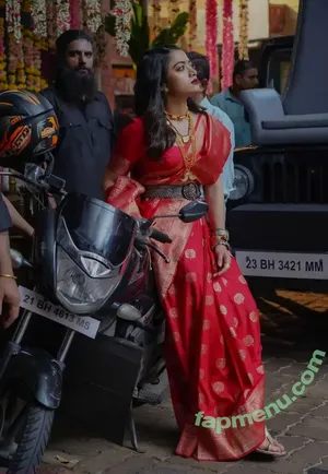Rashmika Mandanna / rashmika_mandanna nude photo #0046