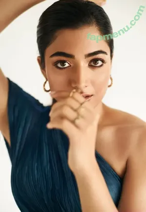 Rashmika Mandanna / rashmika_mandanna nude photo #0047
