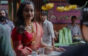 Rashmika Mandanna / rashmika_mandanna nude photo #0048