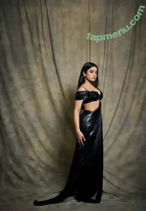 Rashmika Mandanna / rashmika_mandanna nude photo #0050