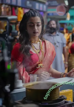 Rashmika Mandanna / rashmika_mandanna nude photo #0054