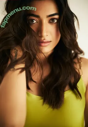 Rashmika Mandanna / rashmika_mandanna nude photo #0057