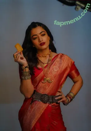 Rashmika Mandanna / rashmika_mandanna nude photo #0060