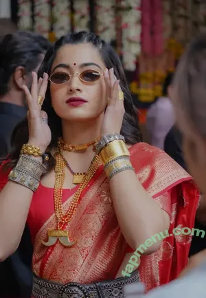 Rashmika Mandanna / rashmika_mandanna nude photo #0061
