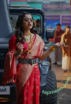 Rashmika Mandanna / rashmika_mandanna nude photo #0062
