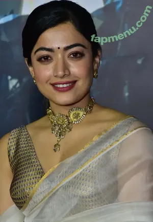 Rashmika Mandanna / rashmika_mandanna nude photo #0063