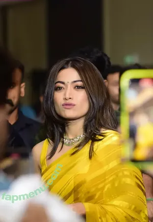 Rashmika Mandanna / rashmika_mandanna nude photo #0064