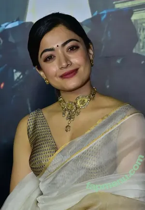 Rashmika Mandanna / rashmika_mandanna nude photo #0069