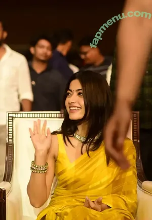 Rashmika Mandanna / rashmika_mandanna nude photo #0071