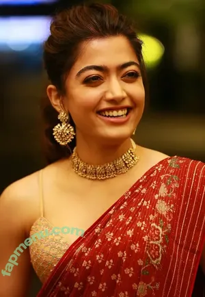 Rashmika Mandanna / rashmika_mandanna nude photo #0074